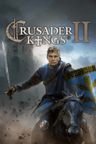 Crusader Kings II Gift