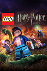 LEGO® Harry Potter: Years 5-7 Key