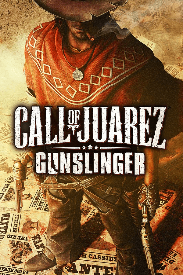 Gambar Product Call of Juarez Gunslinger