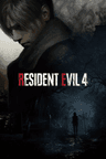Resident Evil 4 Chiave