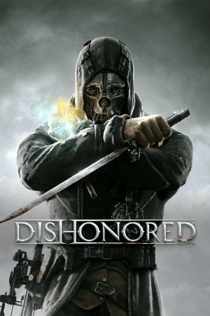 Dishonored - Key