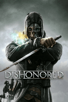 Key Dishonored