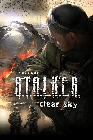 S.T.A.L.K.E.R.: Clear Sky - Sharing Account