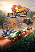 HOT WHEELS UNLEASHED™ 2 - Turbocharged Key