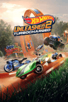 HOT WHEELS UNLEASHED™ 2 - Turbocharged 키