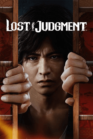Lost Judgment - Key