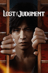 Lost Judgment Key