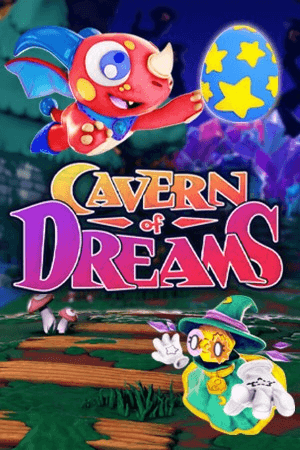 Cavern of Dreams - Gift
