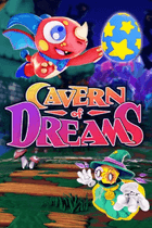 Cavern of Dreams Sharing Account