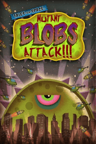 Gift Tales From Space: Mutant Blobs Attack