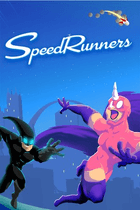 SpeedRunners Gift