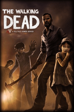 The Walking Dead - Gift