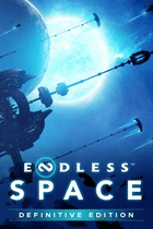 Gift ENDLESS™ Space - Definitive Edition