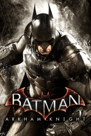 Batman™: Arkham Knight - Key
