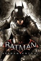 Key Batman™: Arkham Knight