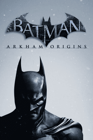 Batman™: Arkham Origins - Account