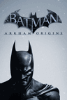 Batman™: Arkham Origins Key