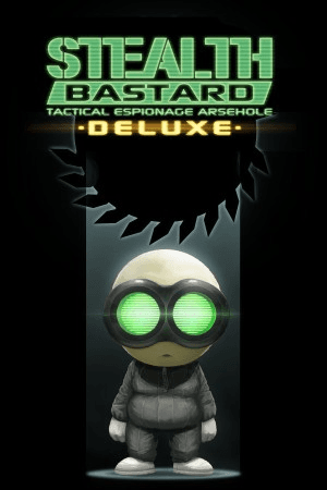 Stealth Bastard Deluxe - Key