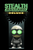 Gift Stealth Bastard Deluxe