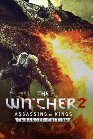 The Witcher 2: Assassins of Kings Enhanced Edition - Sharing Account