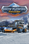 Snow Plowing Simulator Chave