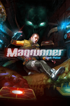 Gift Magrunner: Dark Pulse