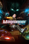 Magrunner: Dark Pulse Key