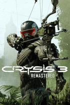 Key Crysis 3 Remastered