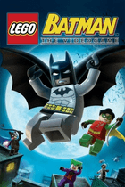 LEGO® Batman™: The Videogame Key