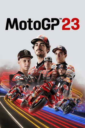 MotoGP™23 - Gift