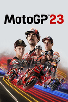 Key MotoGP™23