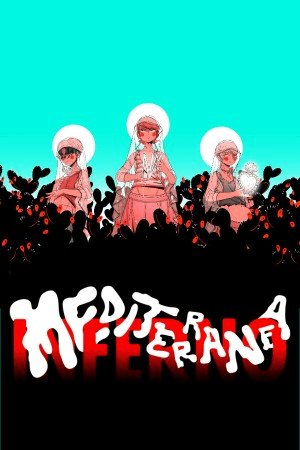 Mediterranea Inferno - Key