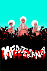 Mediterranea Inferno Key