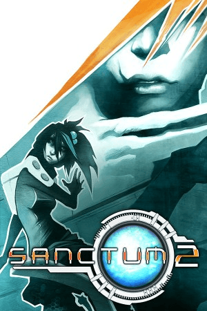 Sanctum 2 - Key