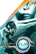 Key Sanctum 2