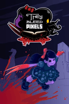 Sharing Account They Bleed Pixels