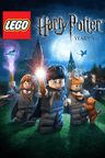 LEGO® Harry Potter: Years 1-4 Key