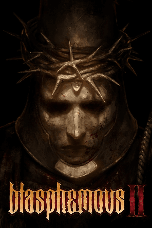 Gambar Product Blasphemous 2