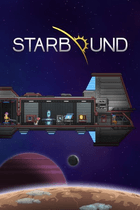 Starbound Key