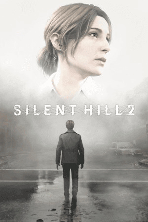 Gambar Product SILENT HILL 2