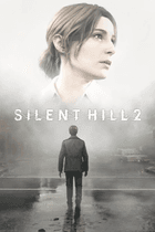 SILENT HILL 2 Key