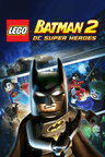 LEGO® Batman™ 2: DC Super Heroes की