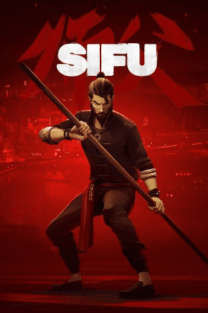 Sifu - Gift
