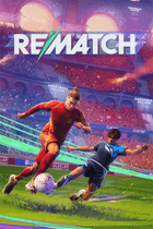 REMATCH Sharing Account