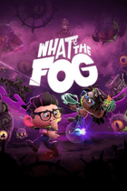 Sharing Account What the Fog