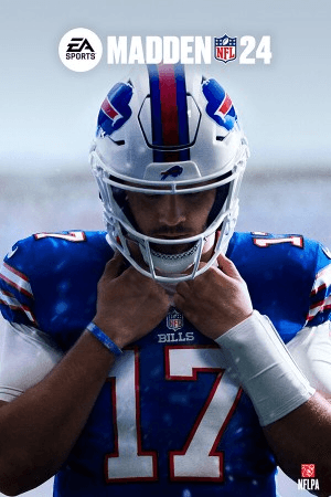 Madden NFL 24 - Account