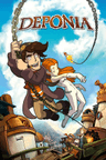 Deponia Key