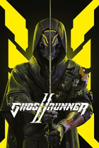 Gift Ghostrunner 2