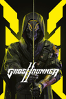 Ghostrunner 2 คีย์