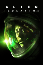 Alien: Isolation Key